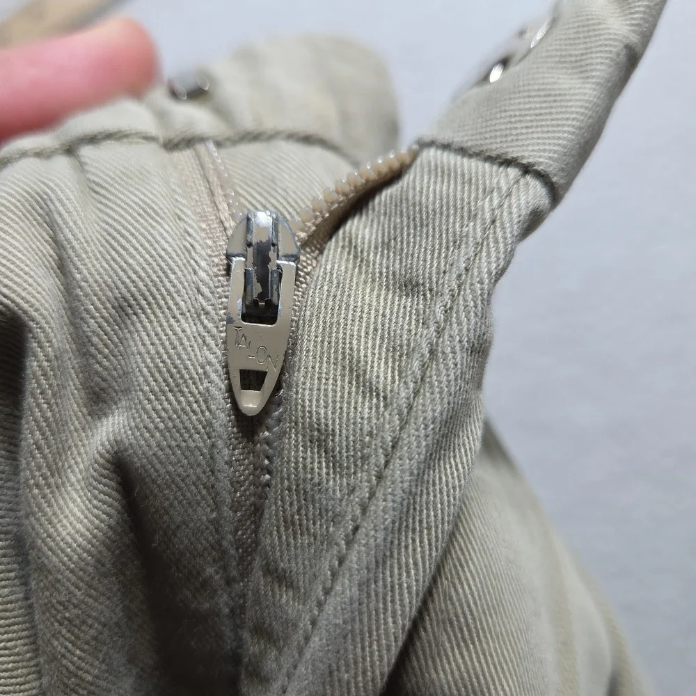 Polo Ralph Lauren tag was